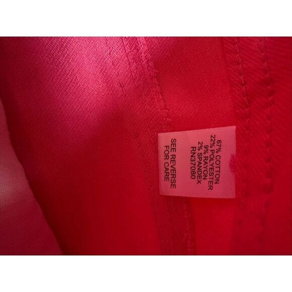 Est. 1946 Denim Hi-Rise Jeans Sz. 12 - Picture 3 of 10